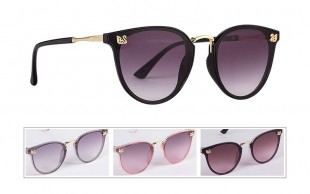 عینک آفتابی زنانه Swarovski