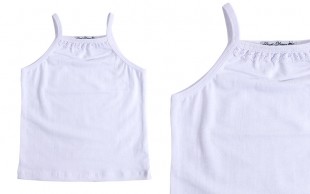 تاپ بندی دخترانه