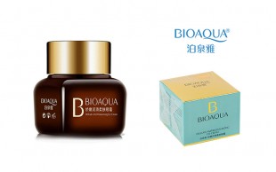 کرم دور چشم BIOAQUA