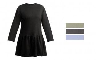 تونیک چین دار زنانه H & M