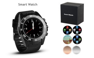 ساعت هوشمند Smart Watch مدل S5