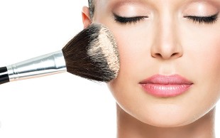 سالن زیبایی مری گل