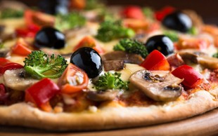 رستوران صاحارا