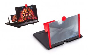 کیت بزرگنمایی صفحه نمایش موبایل