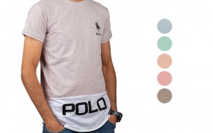 تیشرت مردانه Polo