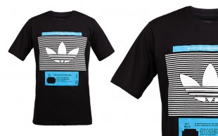 تیشرت مردانه Adidas