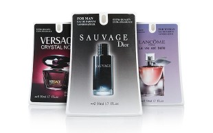 عطر و ادکلن جیبی Flat