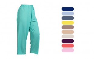 شلوار راحتی زنانه