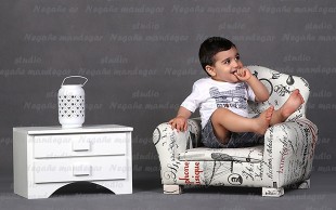 آتلیه نگاه ماندگار