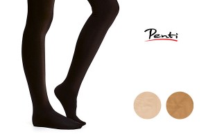 جوراب و ساق‌ شلواری Penti