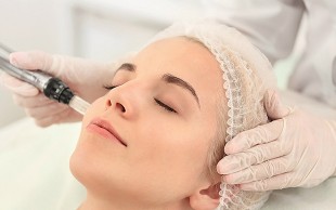 میکرونیدلینگ کلینیک آریانا