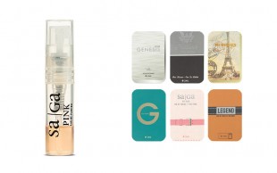 عطر جیبی 2میل EMPER