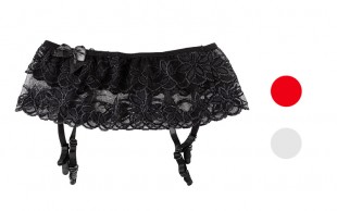 لباس زیر و بند جوراب زنانه Fhideai