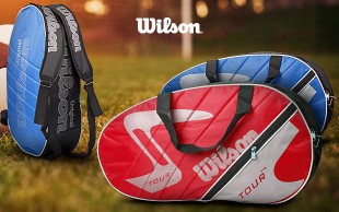 کیف ورزشی Wilson