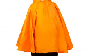 پانچو بارانی بچگانه