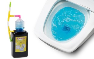 مایع فلاش تانک آوین پاک