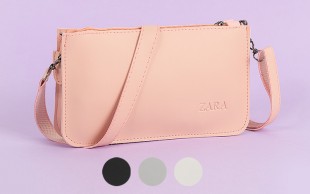 کیف پاسپورتی طرح Zara