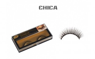 مژه مصنوعی CHICA مدل 3D