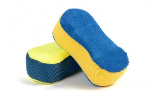 اسفنج مایکروفایبر Bone Sponge