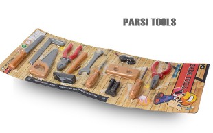 ست ابزار PARSI TOOLS
