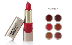 رژ لب MONALISA