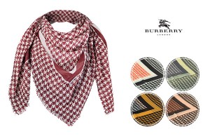 روسری BURBERRY