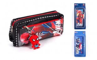 جامدادی پسرانه Avengers