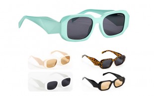 عینک زنانه Prada مدل 18113