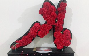 باکس گل مادر در گلکده حس خوب