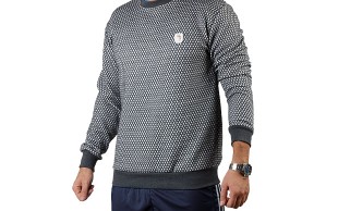 پلیور اسپرت مردانه FASHION
