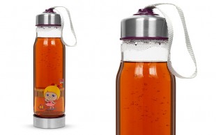 بطری دمنوش GG-Bond