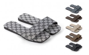 دمپایی زنانه Multi Brand