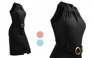 ست تاپ و دامن Miss Luxury