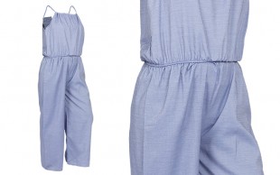 سرهمی زنانه طرح جین