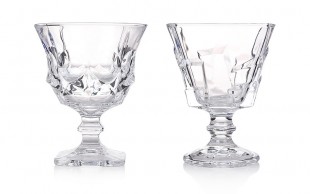 ظرف دسر خوری پایه دار MEW