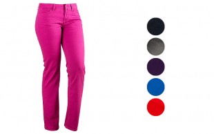 شلوار جین زنانه MB