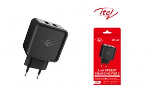 شارژر Itel مدل ICE-42