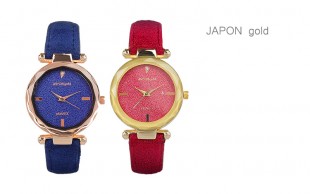 ساعت مچی زنانه Japon gold