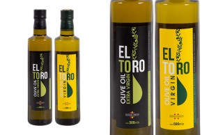 روغن زیتون EL TORO