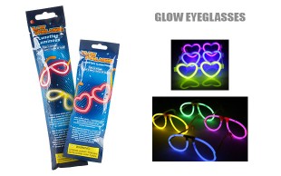 عینک شبرنگ GLOW