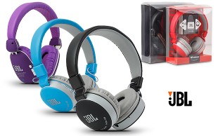 هدست بلوتوث JBL