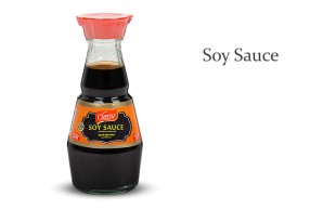 سویا سس Classy