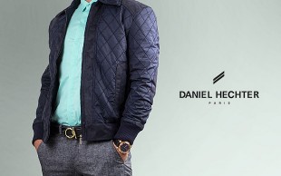 کت بهاره DANIEL HECHTER