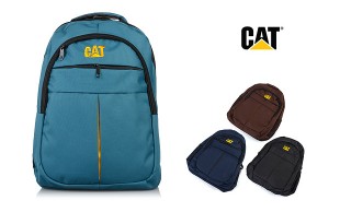 کیف کوله طرح CAT