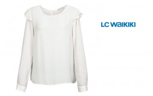 شومیز زنانه LC Waikiki