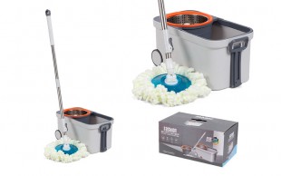 طی چرخشی سطل دار MAGIC