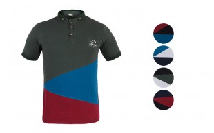 پولوشرت آستین کوتاه مردانه DIVX