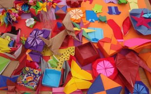 آموزشگاه اندیشه خلاق