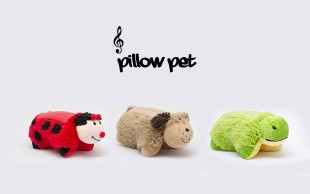 Pillow Pet موزیکال