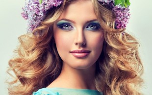 سالن زیبایی بانو رضایی